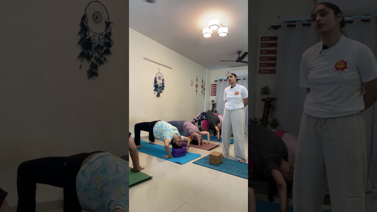 Unlock Your Full Splits Safely