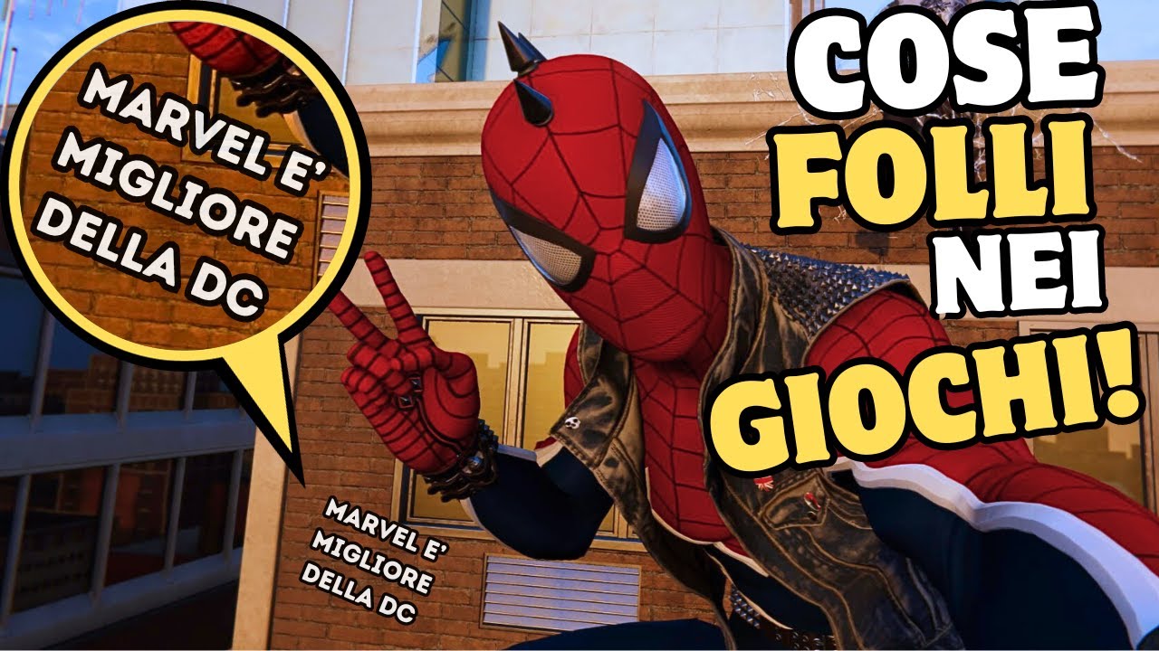 35 Minuti di Segreti nei Videogiochi