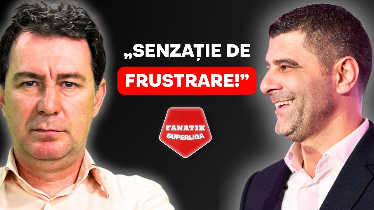 Dani Coman AMENINTA rivalele la play-off ale lui FC Arges. ACUZE DURE la adresa arbitrajului