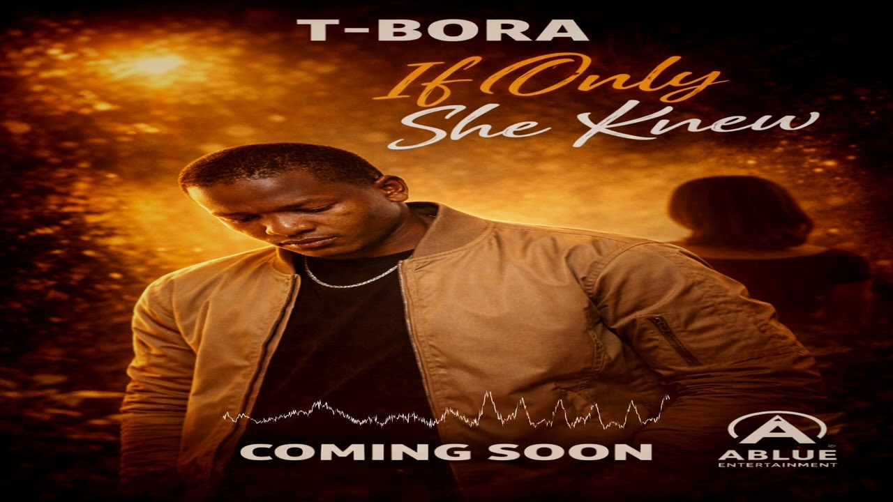 T-Bora -If only she Knew