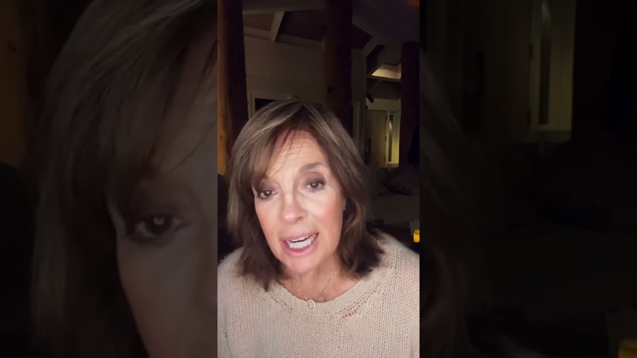 Linda Gray Cameo