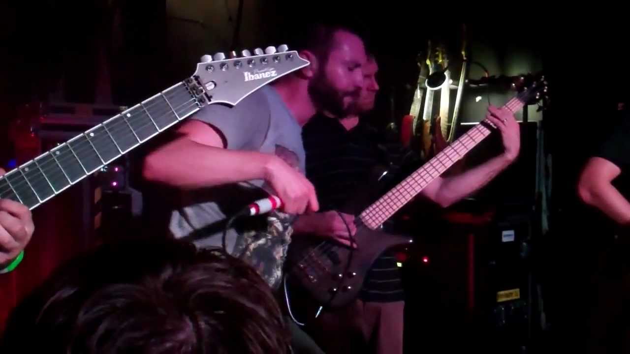 Periphery - Racecar  