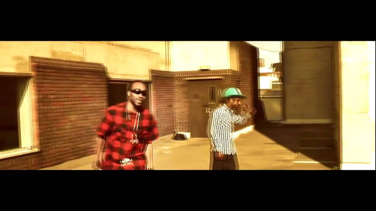 Korshun, Krome - Rebel 2 Society