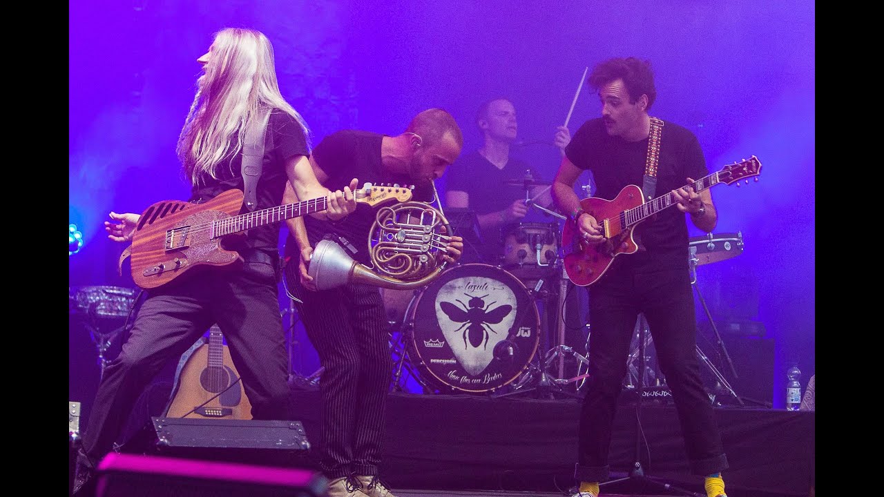 Night of the Prog XV (2022) - photoslideshow