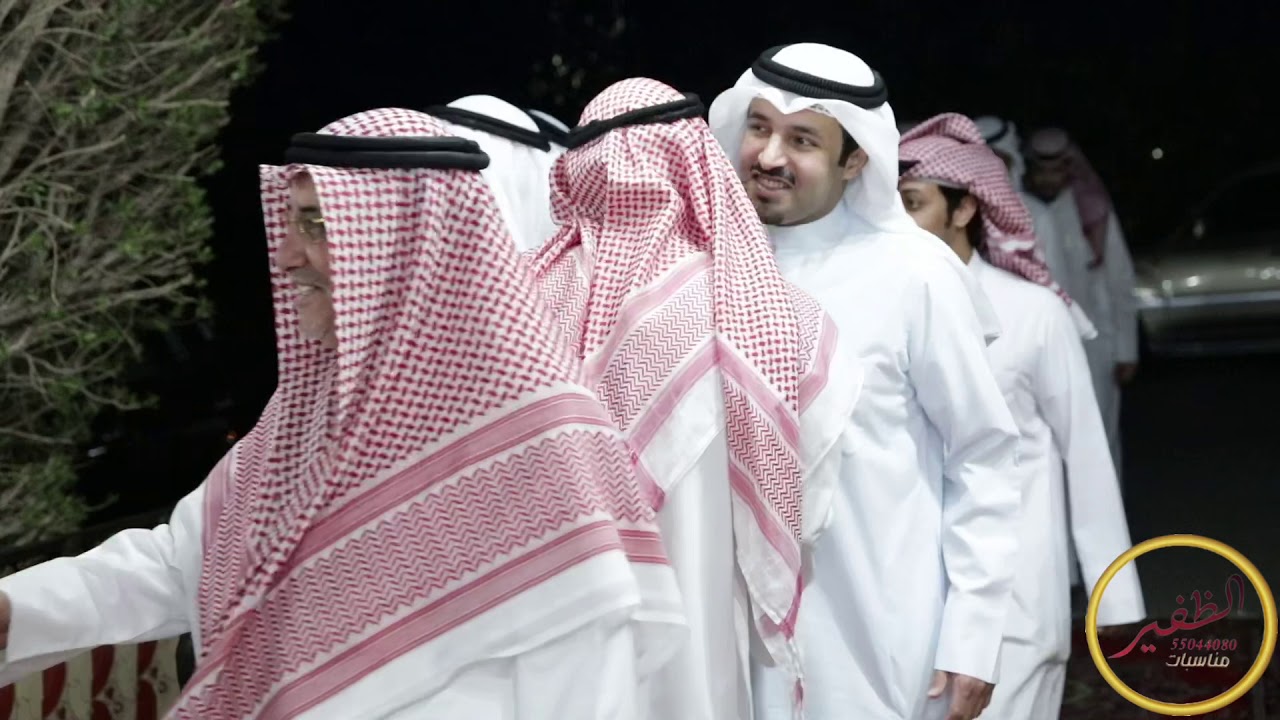 غبقة / راهي ذوقان القطينان الظفيري