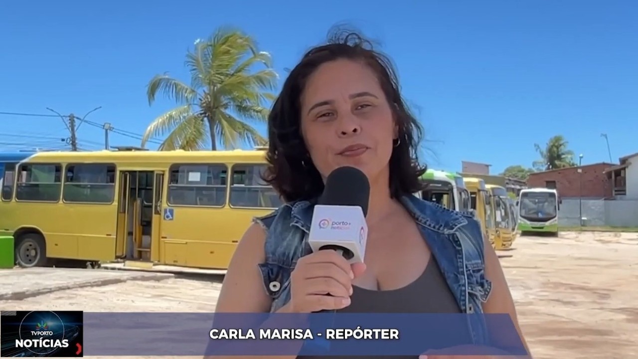 NOVAS LINHAS PROMETEM VIAGENS MAIS RÁPIDAS EM PORTO SEGURO