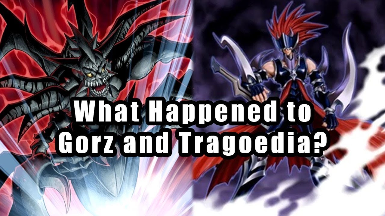 What Happened to Gorz and Tragoedia?