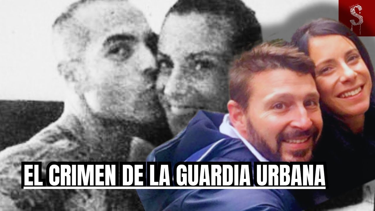 🔞EL CR1M3N DE LA GUARDIA URBANA. ROSA PERAL Y ALBERT L&Oacute;PEZ, AMANTES AS3S1N0S👮🏻&zwj;♀️ #secretodesumario