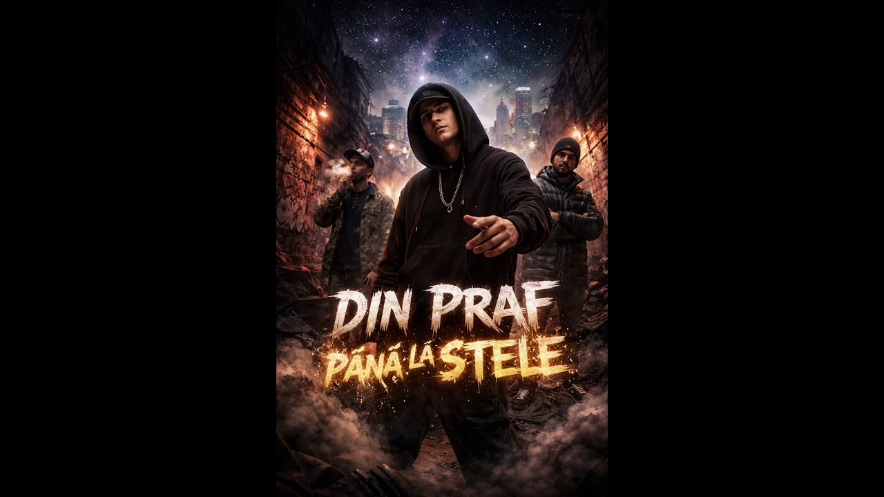 Din praf până la stele 