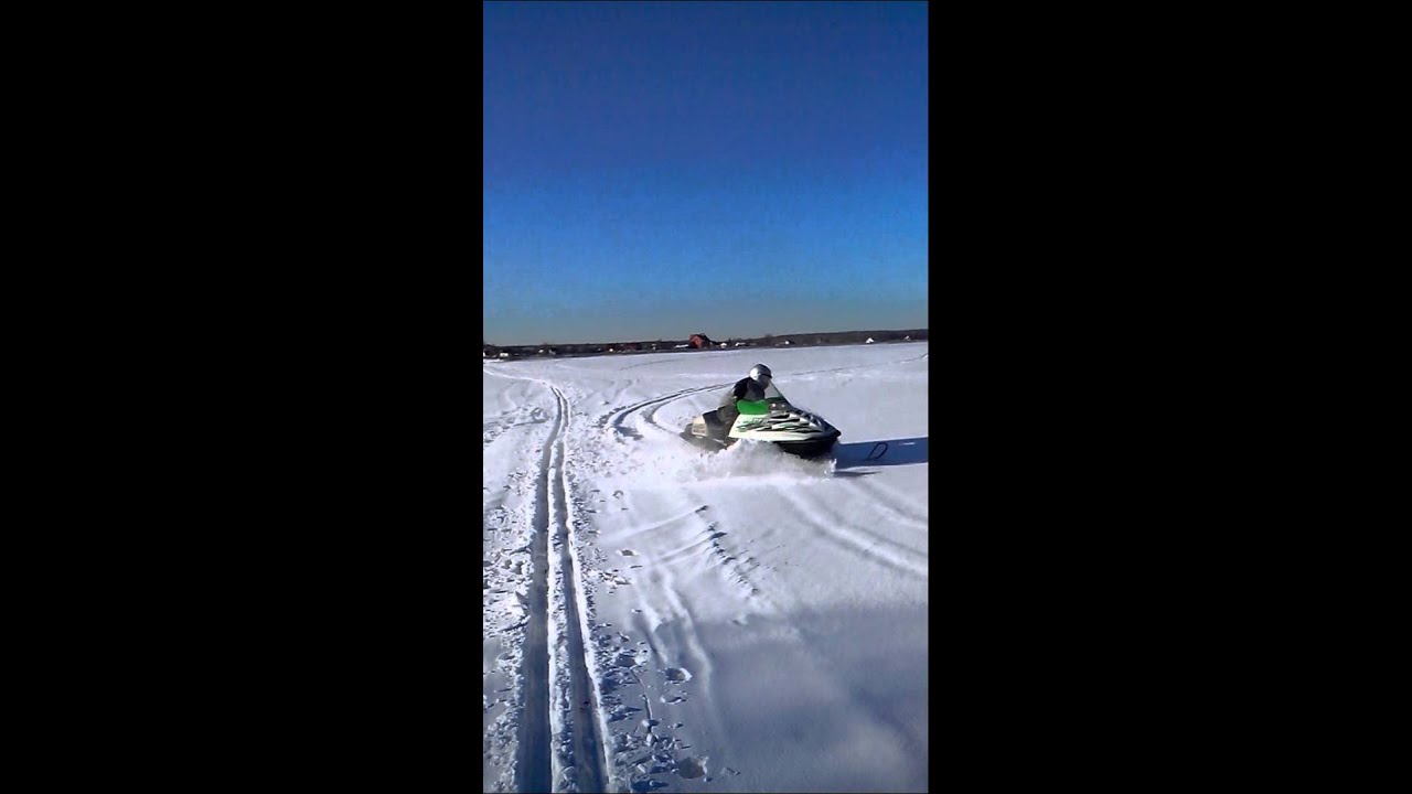 arctic cat zrt 600 powder special