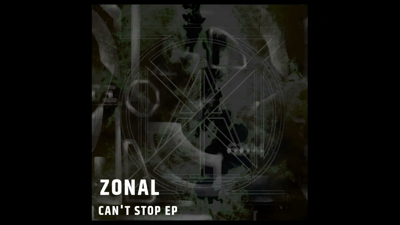 Zonal - Poundtag