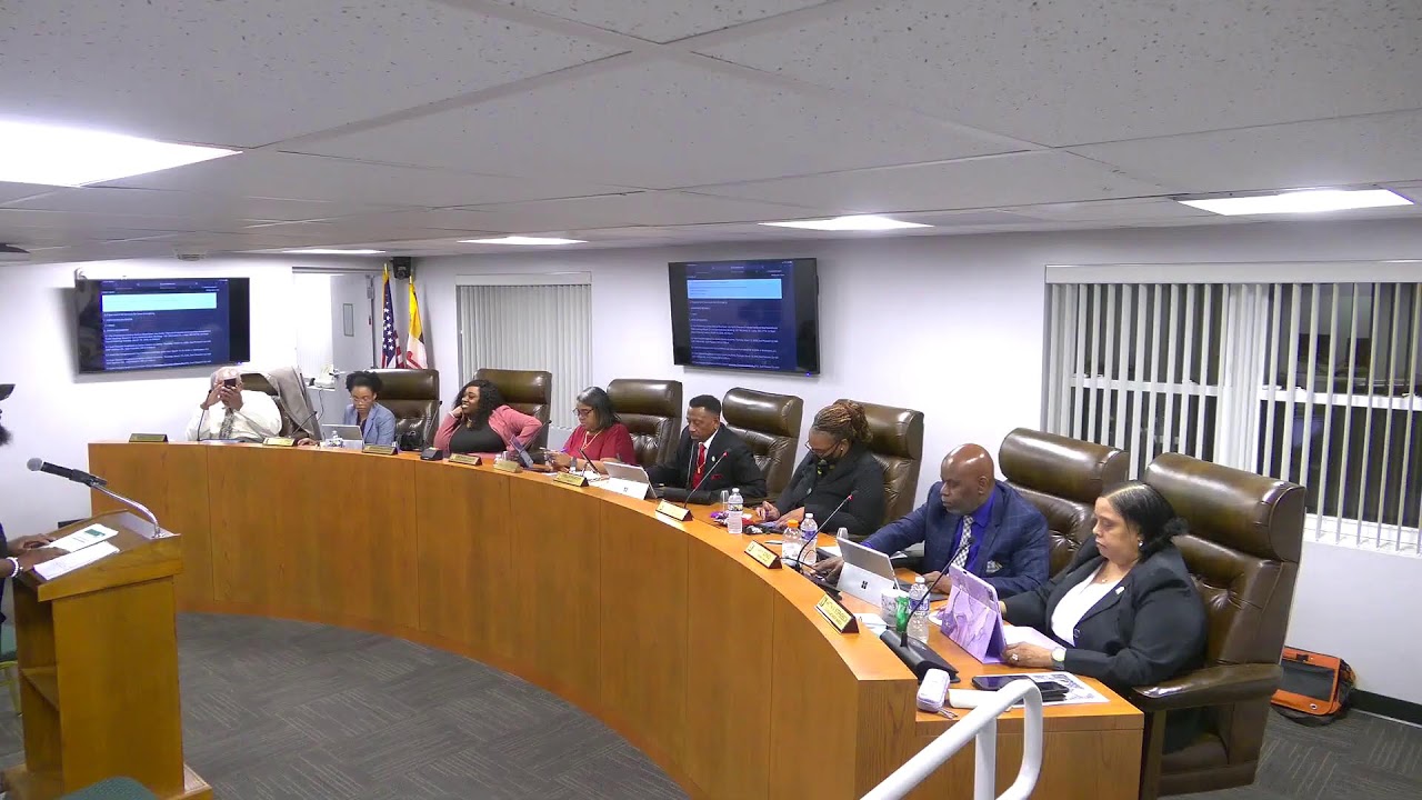 City Council Public Session (03/09/26)