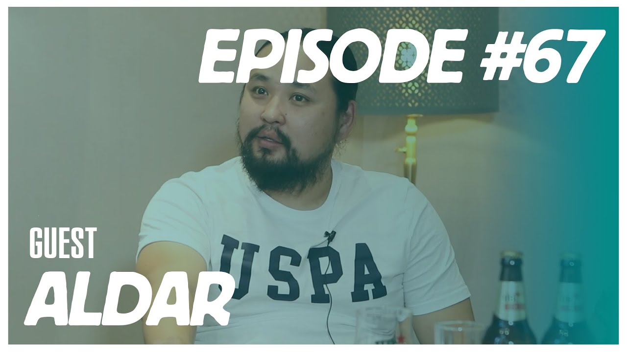 [VLOG] Baji & Yalalt - Episode 67 w/Aldar
