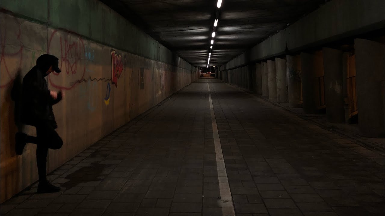 chimon - rysunek