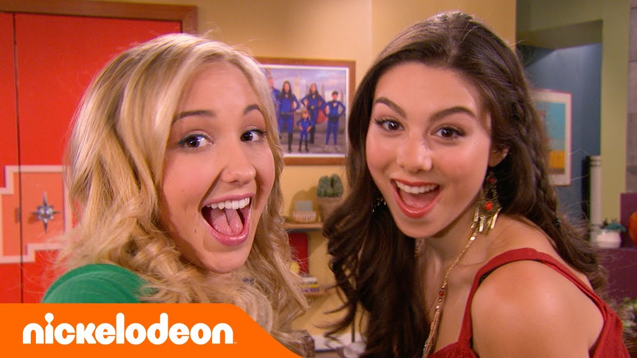 Thundermans | Cherry zit flink in de problemen! | Nickelodeon Nederlands
