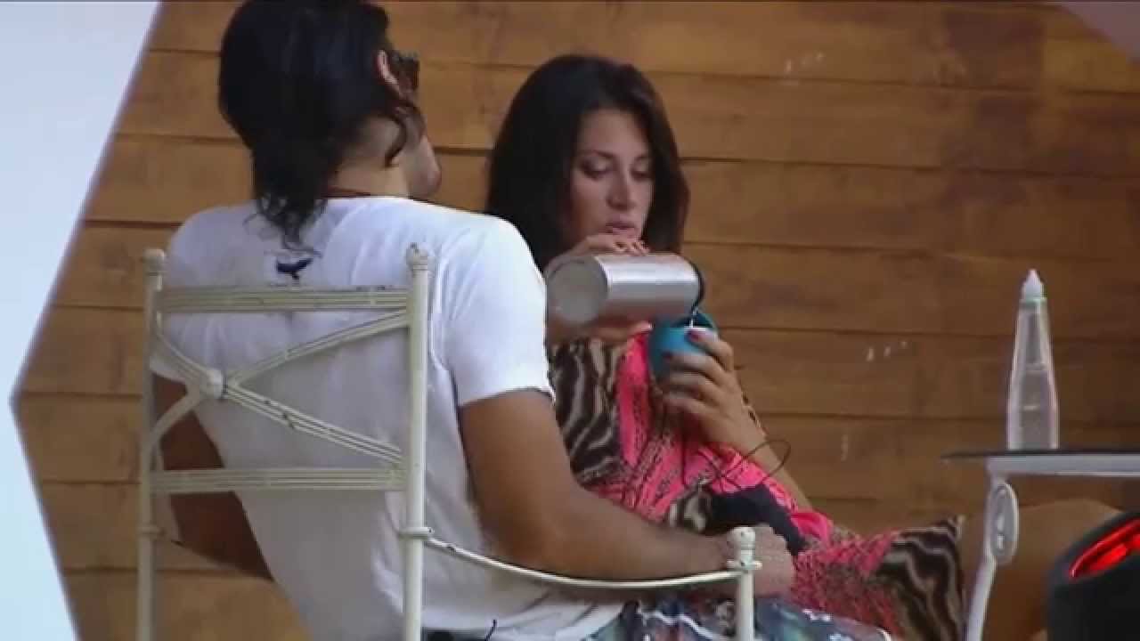 Pedro y Romina 10 (Amor a Prueba Cap. 48)