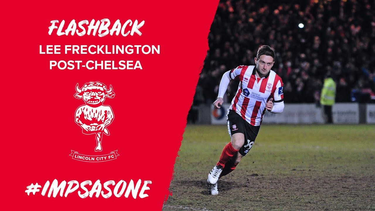 🎥 Flashback | Lee Frecklington Post Chelsea