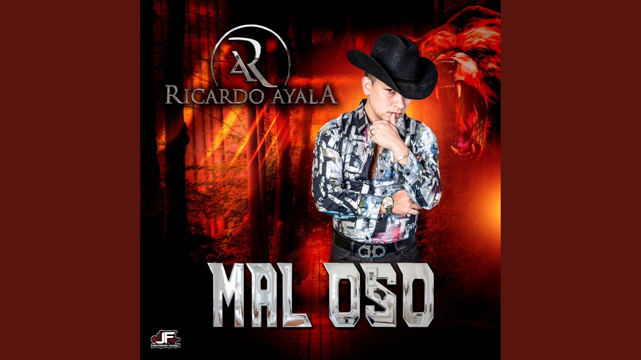 Mal Oso (En Vivo)