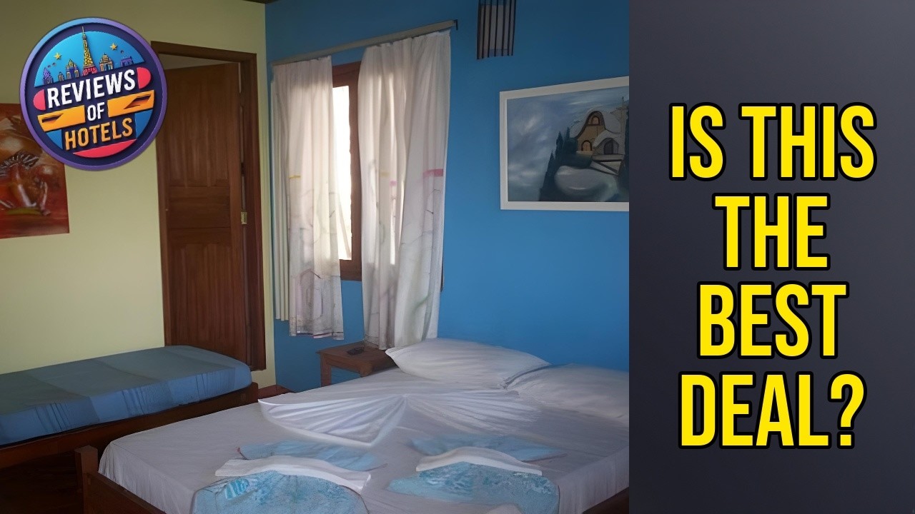 Pousada Arraial Lua Crescente - Is This the Best Deal? | Porto Seguro, Brazil🏨