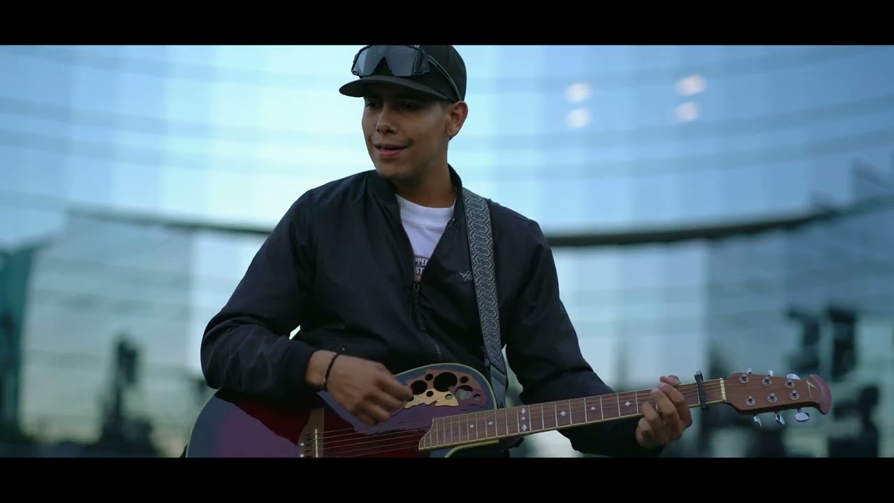 J. Robles - Gente De Alta Opulencia | Inspired by  Rich Men North of Richmond (OFFICIAL VIDEO)