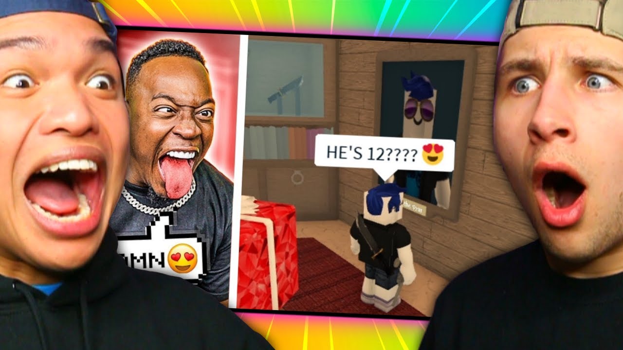 Murder Mystery 2 Funny Moments Reaction!
