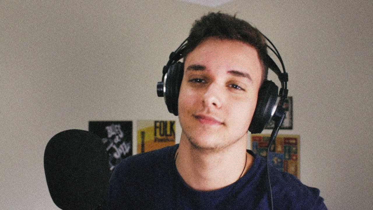 Ouvi Dizer - Melim (Filipe Volpi)