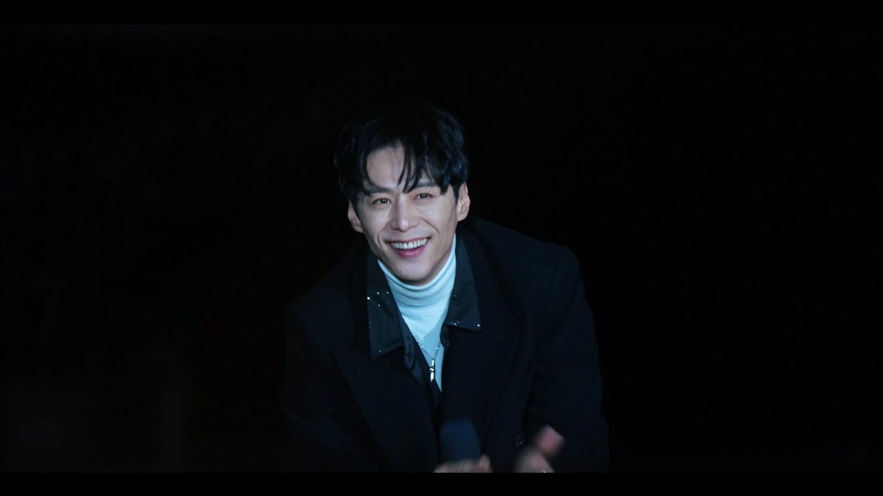 [주민진] 251212 서울윈터페스타 개막식 뮤지컬 갈라쇼 'Go Into the Bunker!' - 뮤지컬 '더 라스트맨' 中