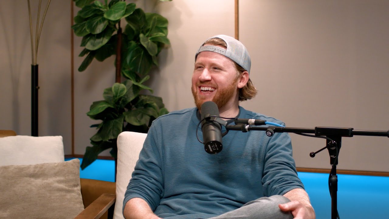 Episode 4: Let's Talk About Music School