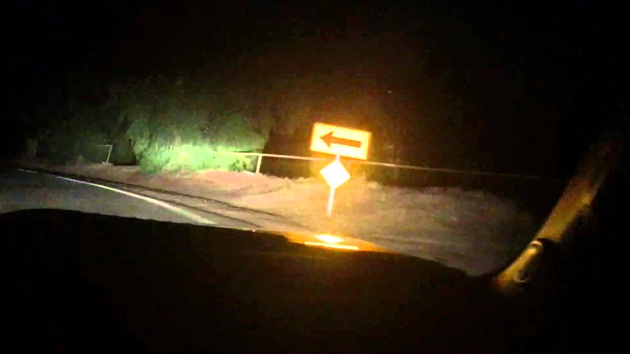 GRAVITY HILL SCARY MOMENT