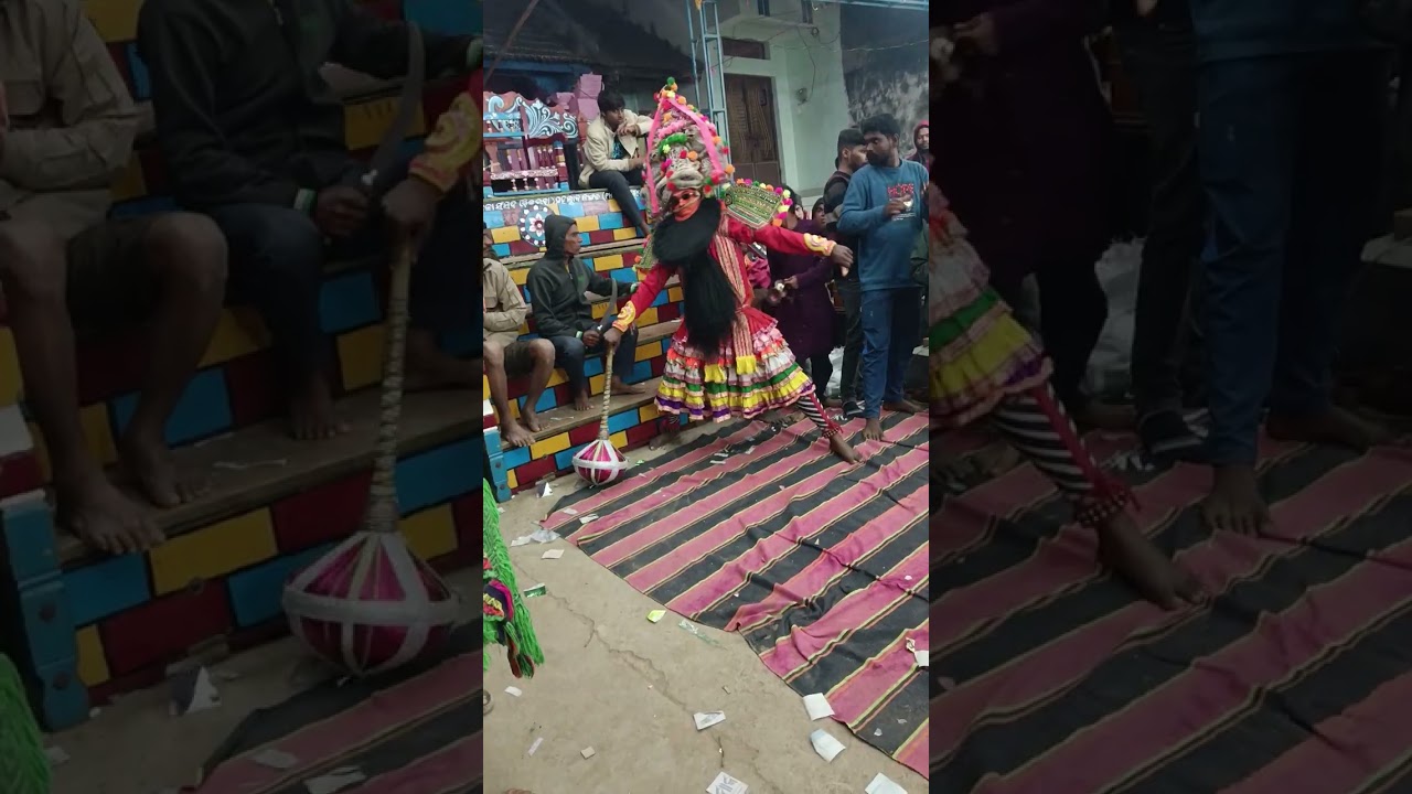 Duble party raja natak // ଚିକରଡା vs ବାହାଡ଼ାଗୁଡା // ନୂଆ କଳାକାର ଦେଖିବା ପାଇଁ ଆମ channel କୁ subcribe କର