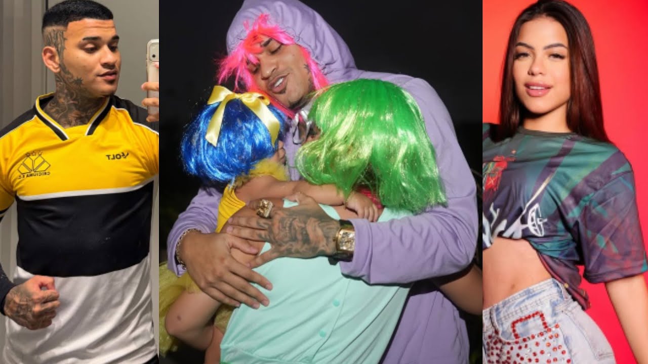 😱 ANDERSON NEIFF FALA SE ELE E EDUARDA ESTÃO JUNTOS | EDUARDA GUTIERREZ...