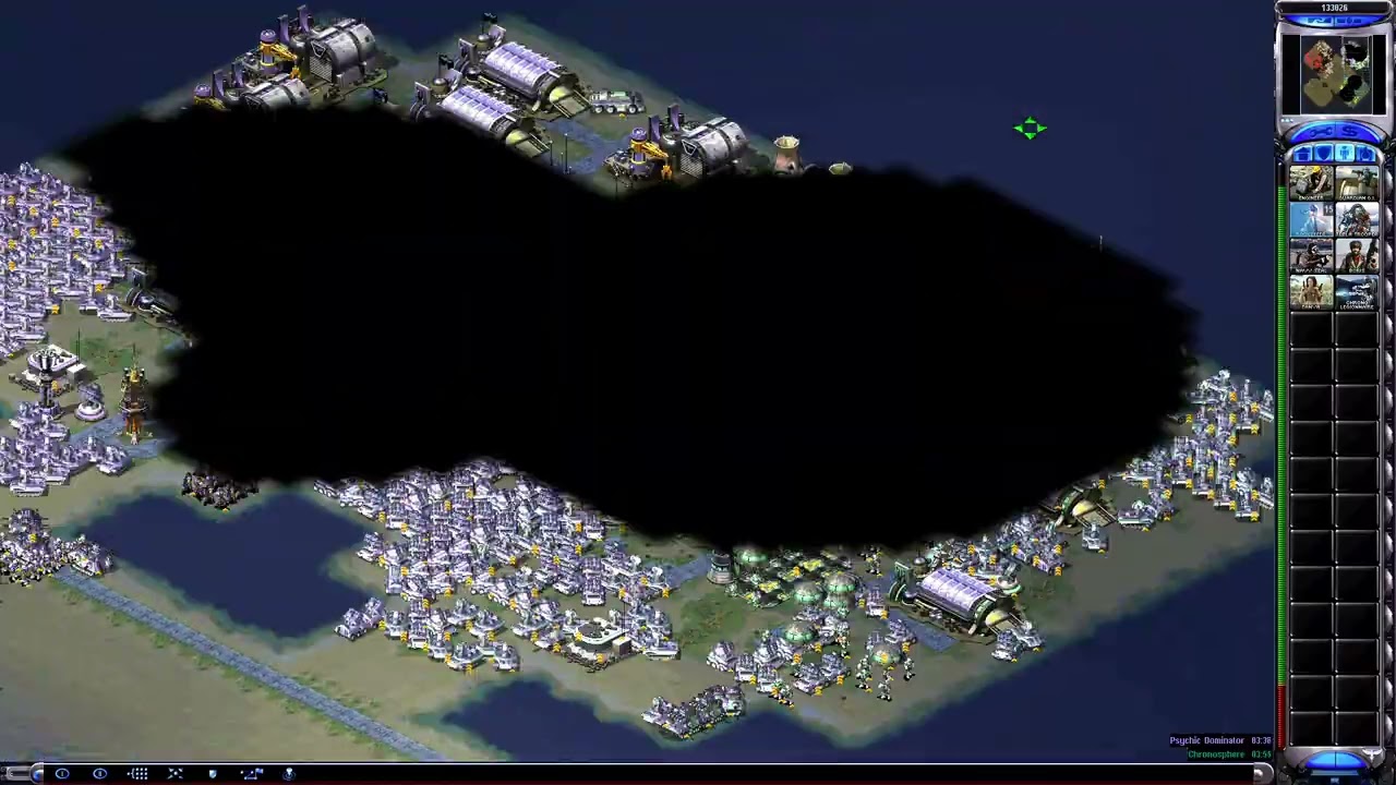 Red Alert 2 | RA2 | charl was my teammate. I was with a different name. I tried to fair play.