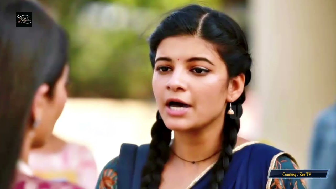 Saru Accused In Su!cide Case, Anika Spreads Saru's Arrest Video In Zee TV’s Popular Show Saru!