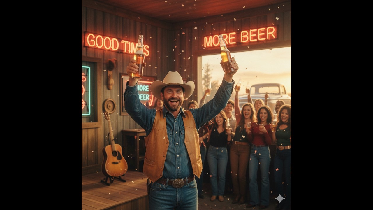 More Beer 
