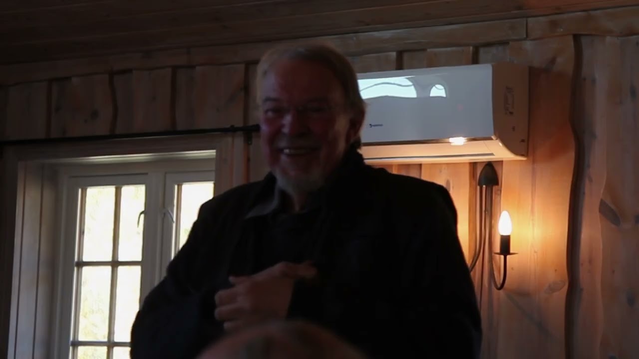 Sven Åke Lorentsson 1025 c