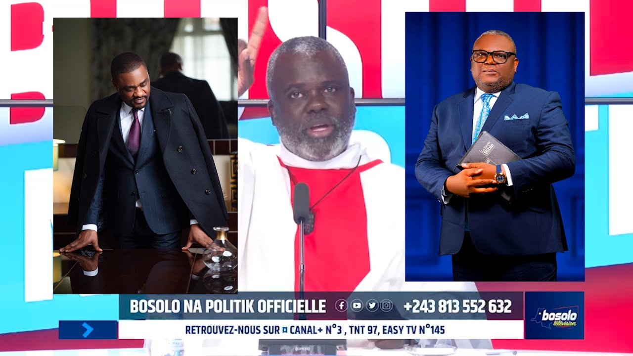KALAMBAY VS LIFOKO : MISE AU POINT SUR LA POLÉMIQUE AUTOUR DE L’INSPIRATION, C’EST LE MONDE DE DIEU
