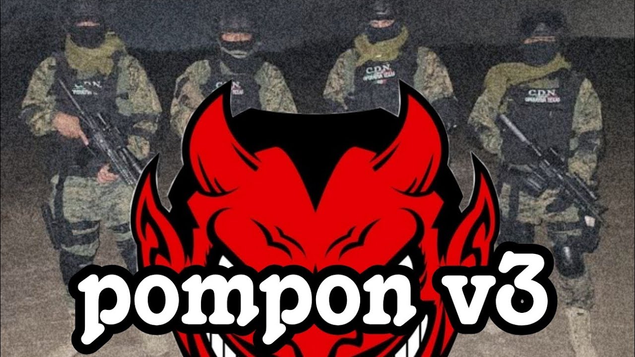 El Pompon V3 Yari Oficial 