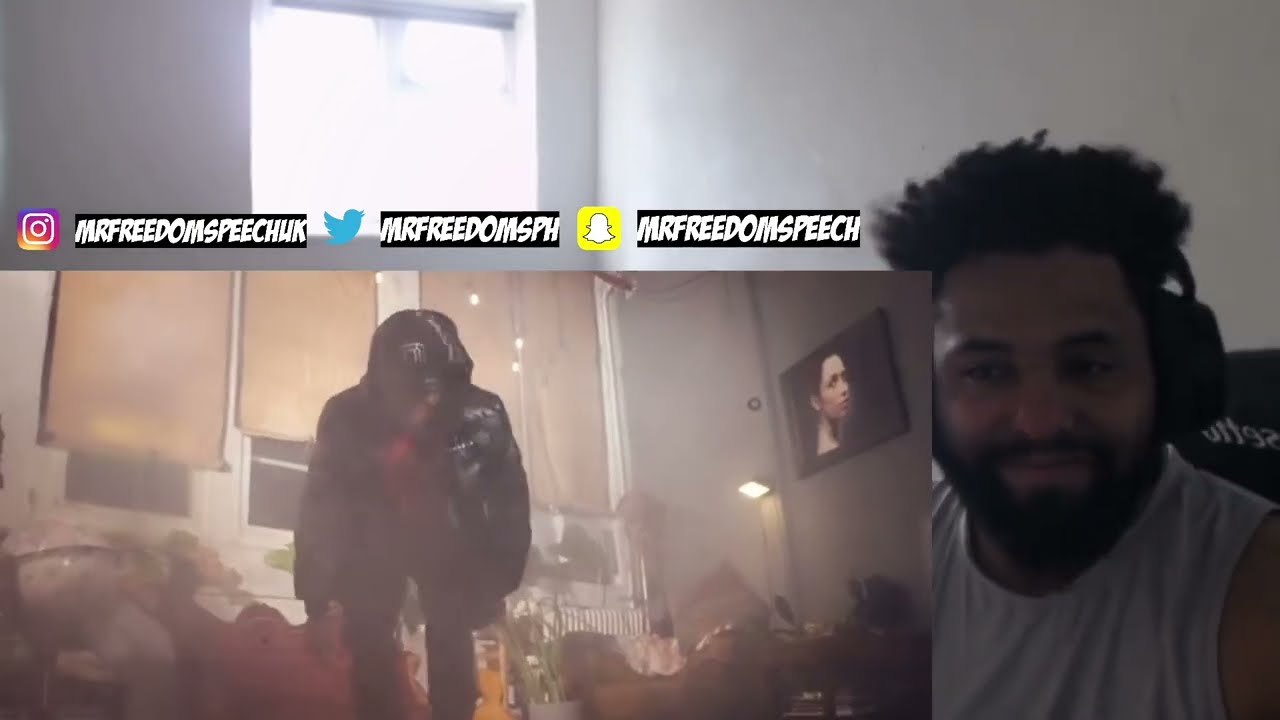 THIS COLLABORATION WAS NEEDED 🔥 *UK🇬🇧REACTION* 🇸🇴🇸🇪 Imenella ft SharmaBoy - Ma Ihi  (Official Video)