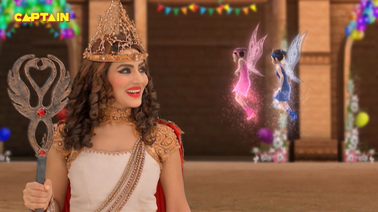 हसीपरी और ख़ुशीपरी ने की बालवीर के बर्थडे की सजावट | Best of Baalveer | Full Episode