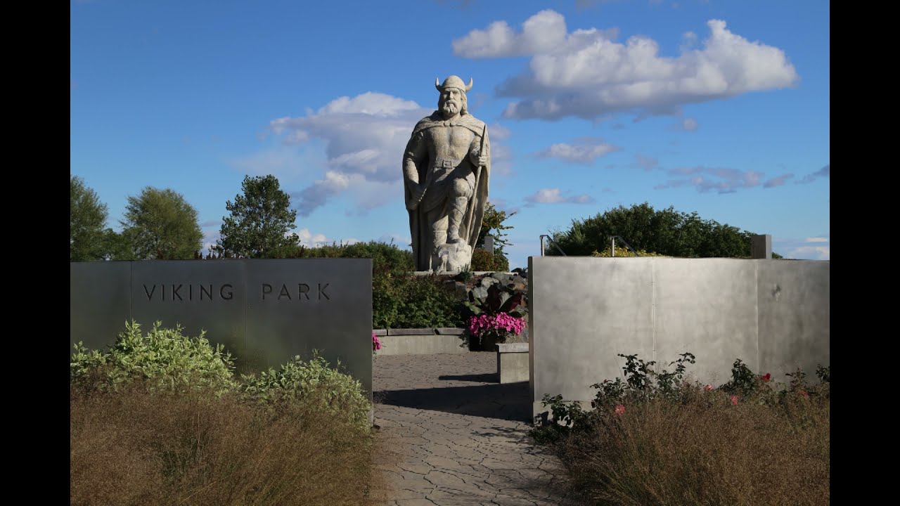 Gimli, Manitoba 2021 09 14