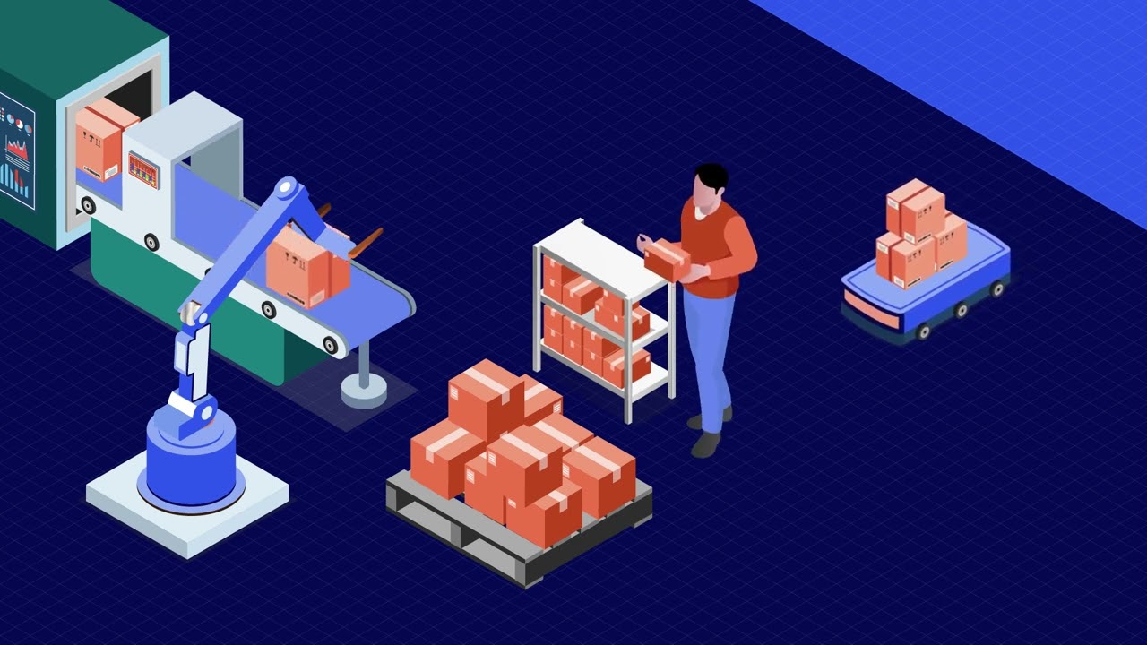 Frontline xPick: Transform Logistics Efficiency With Vision Picking