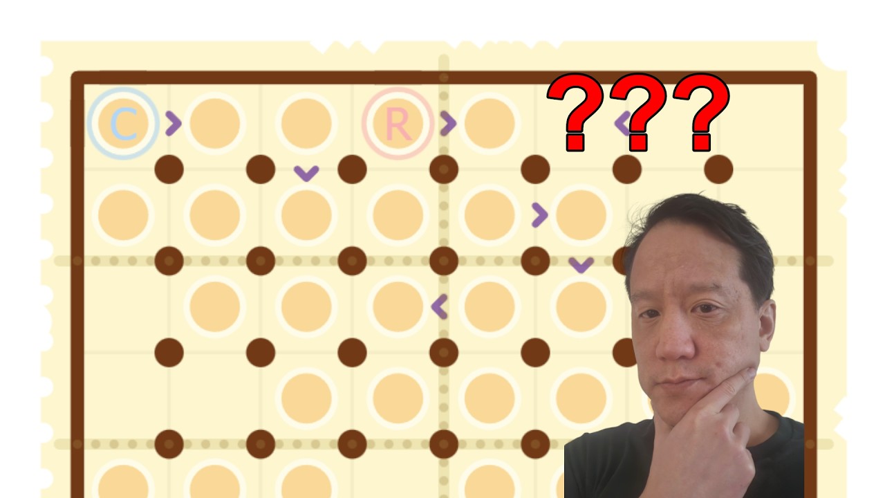 Frank Puzzles About RAT RUN: 51 Years Later | Challenging Variant Sudoku