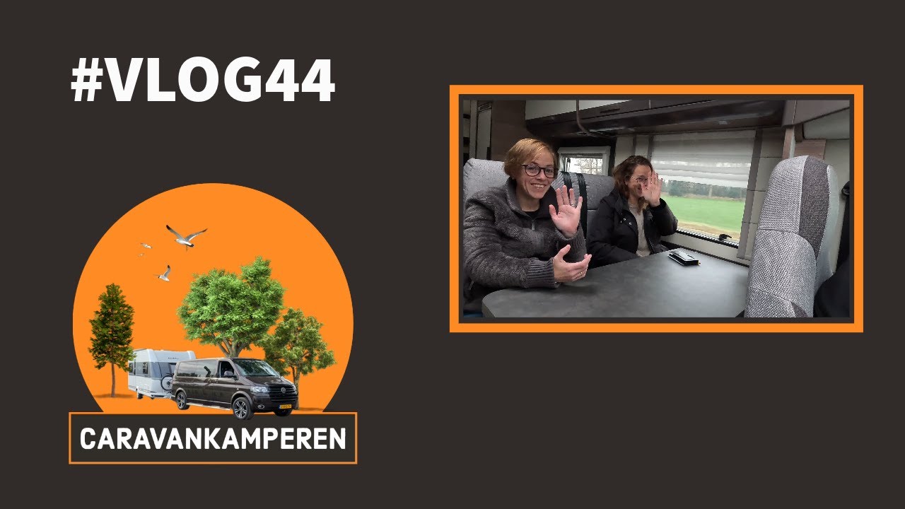 #vlog44 Dagje Obelink met Barry en Chantal