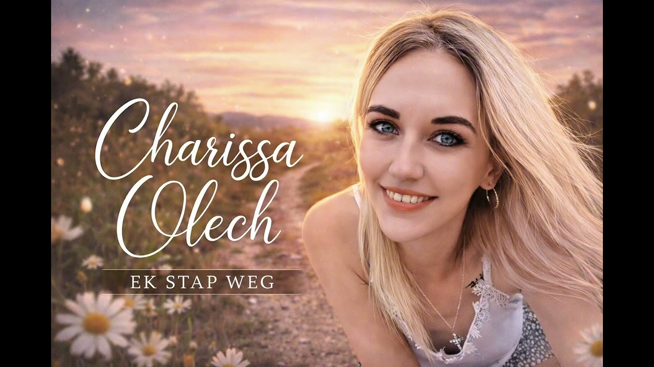 Ek Stap Weg 