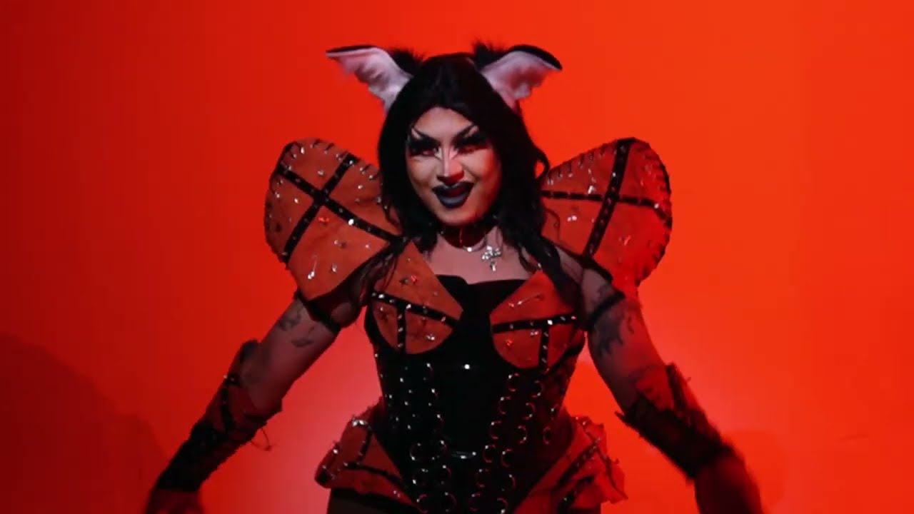 Zorrita - Cexilia Gramos (Visualizer)