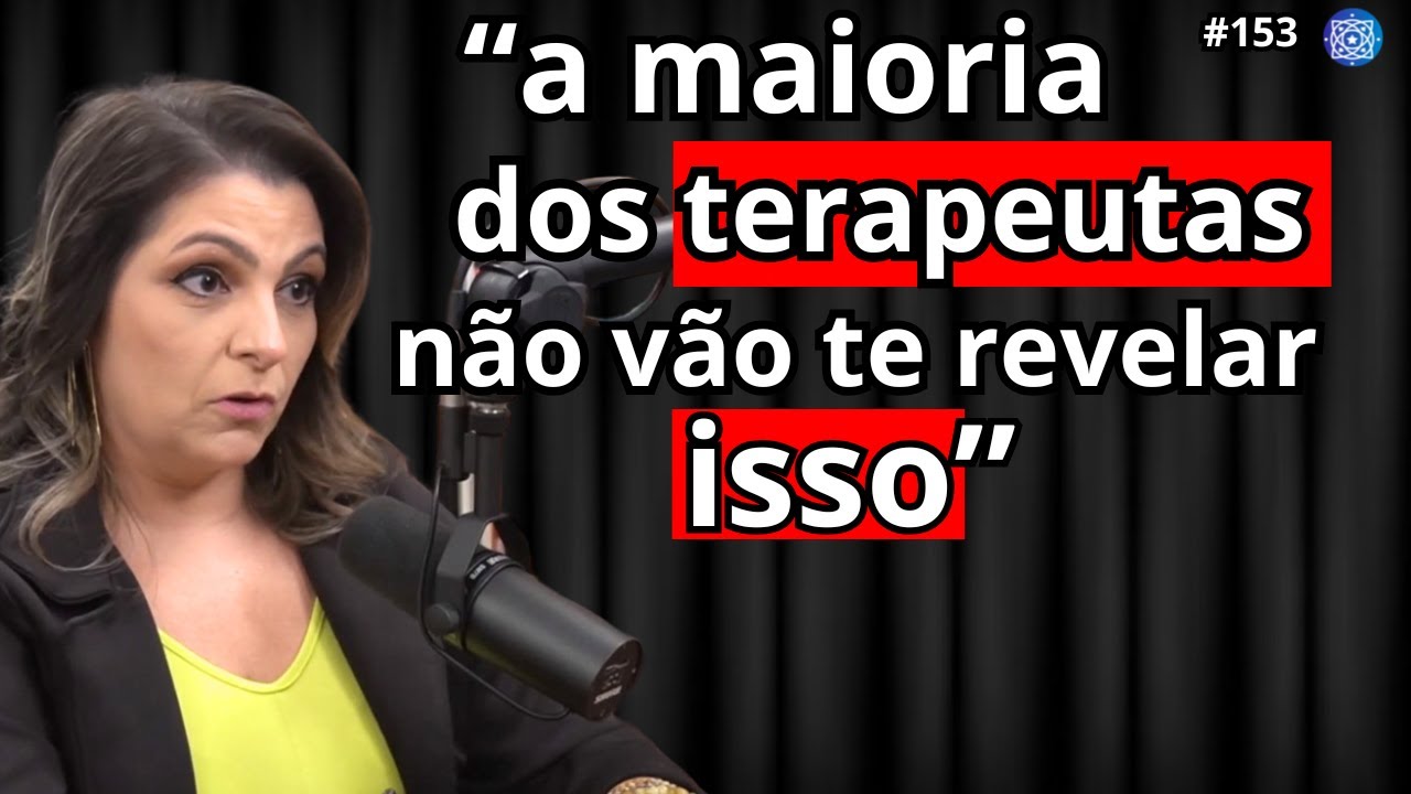 O Karma Te Liberta ou Te Prende? O Que as Terapias Não Contam  - Tais Jöia - Filhos do Todo #153