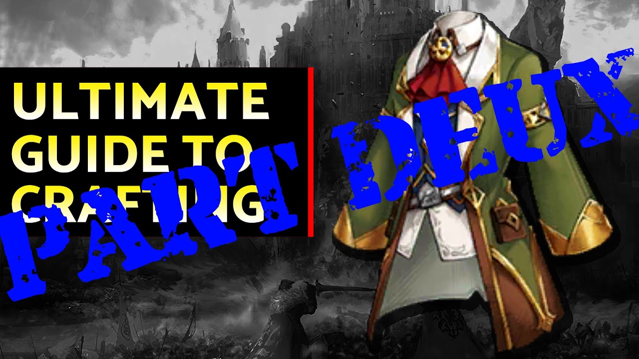 Live Crafting a +5 Smart Coat | [WOTV] War of the Visions: Final Fantasy Brave Exvius
