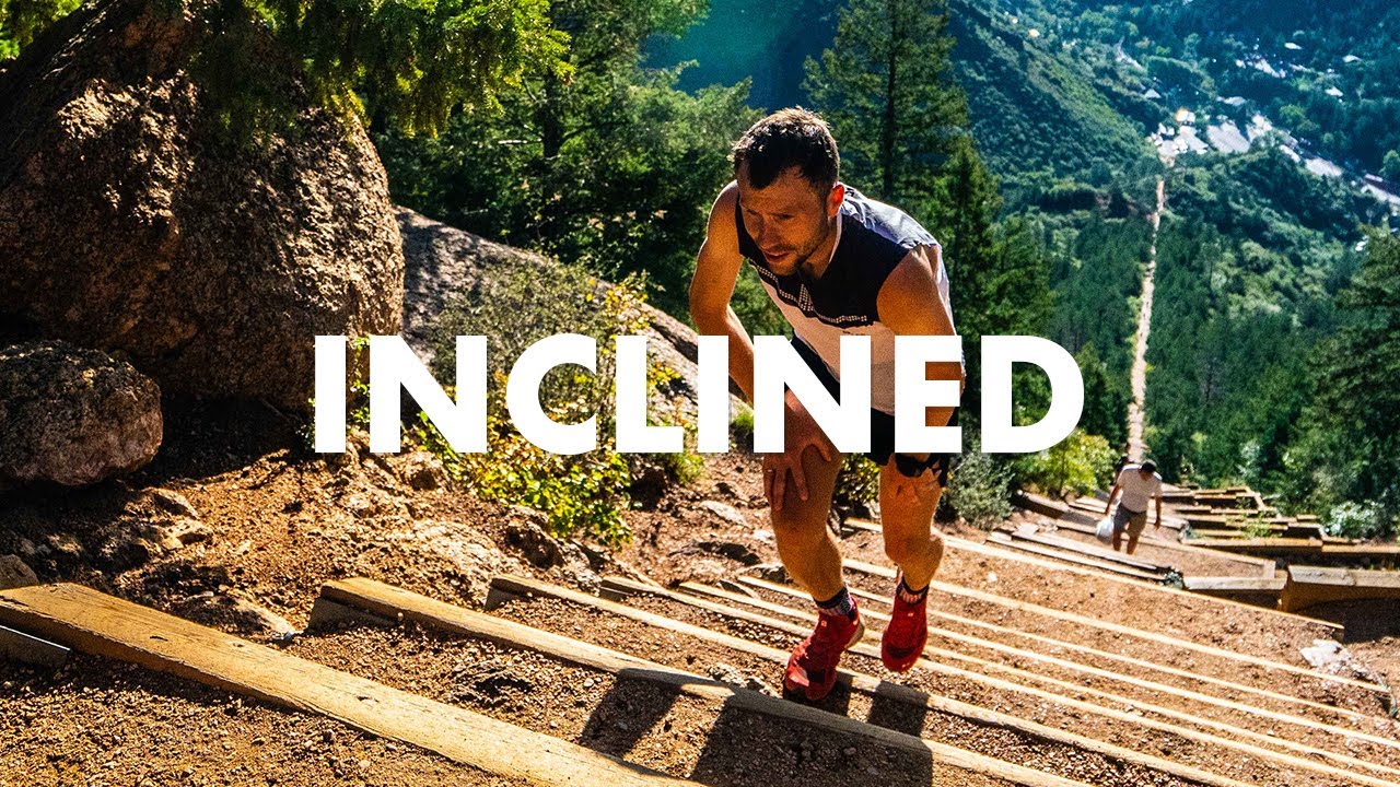 Meet the Community of The Manitou Incline in Colorado | Salomon TV