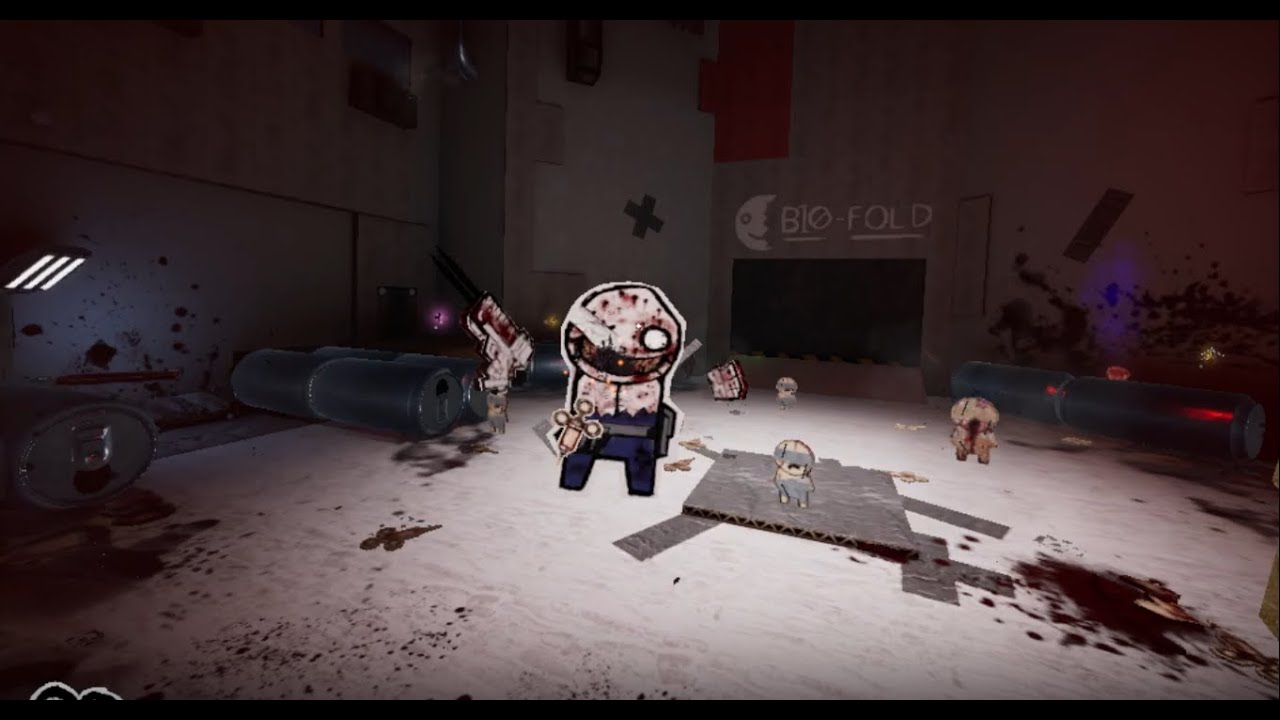 somone wants me dead (playtime epo part 2