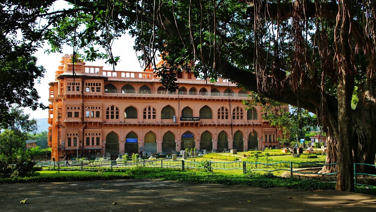 Andhra Pradesh India